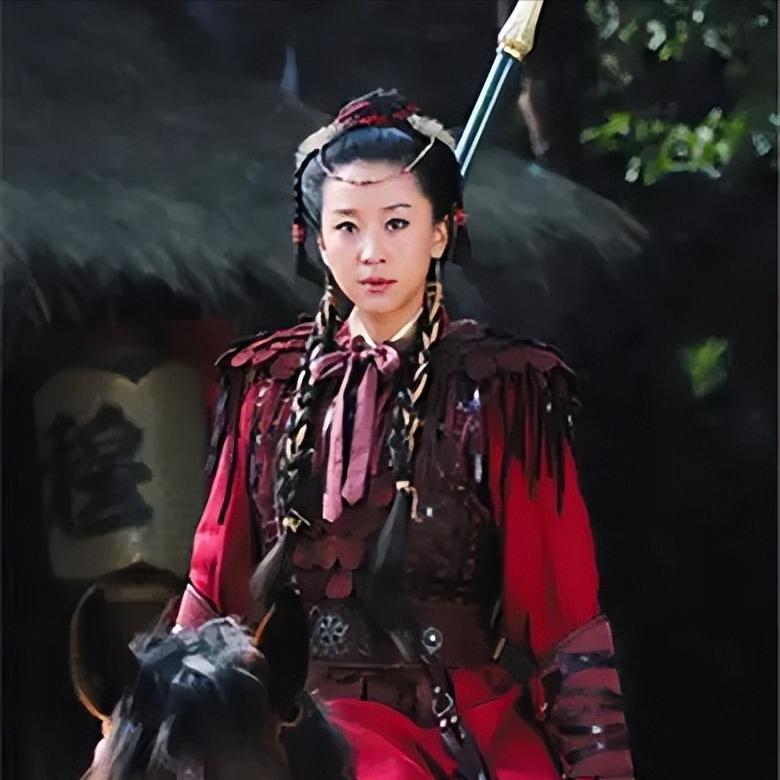 樊梨花真实存在吗？樊梨花最后是谁杀的？