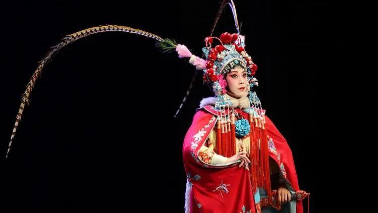 樊梨花真实存在吗？樊梨花最后是谁杀的？