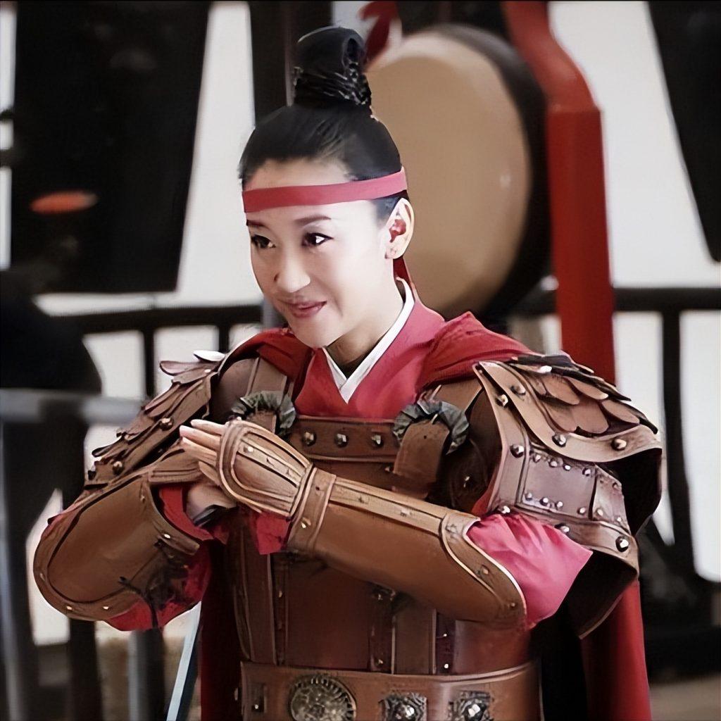 樊梨花真实存在吗？樊梨花最后是谁杀的？