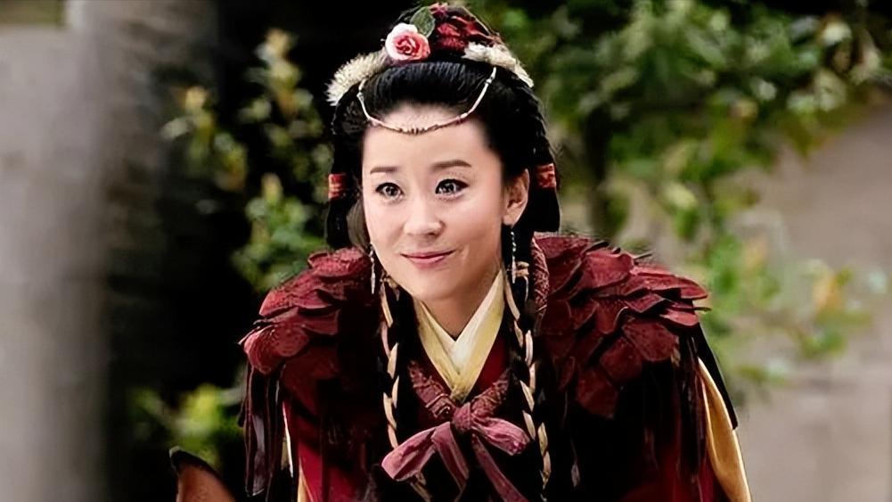 樊梨花真实存在吗？樊梨花最后是谁杀的？