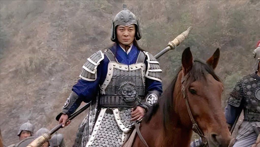 樊梨花真实存在吗？樊梨花最后是谁杀的？