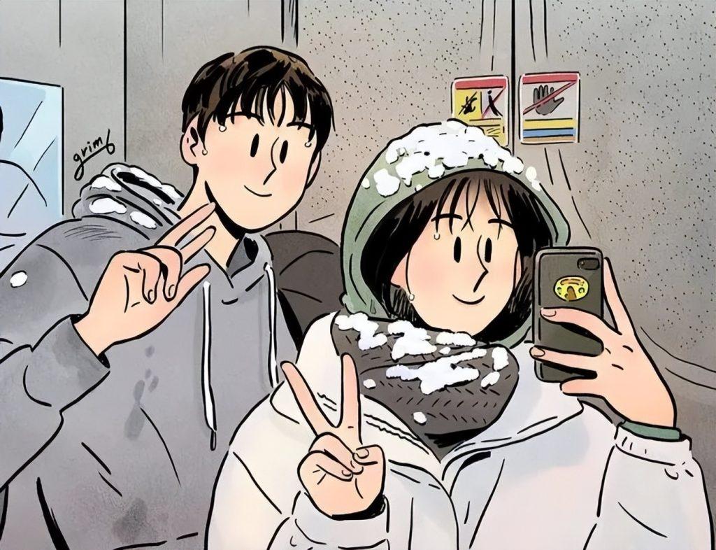 恋人未满什么意思？恋人未满是暧昧关系吗？