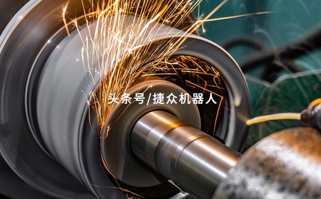 磨床是做什么的？磨床是什么工作？