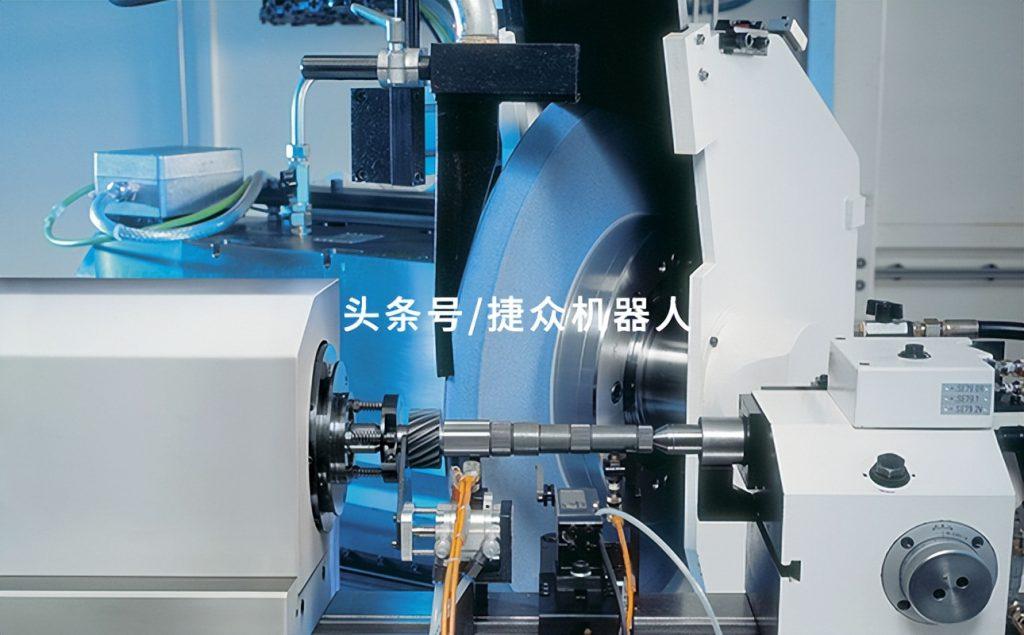 磨床是做什么的？磨床是什么工作？