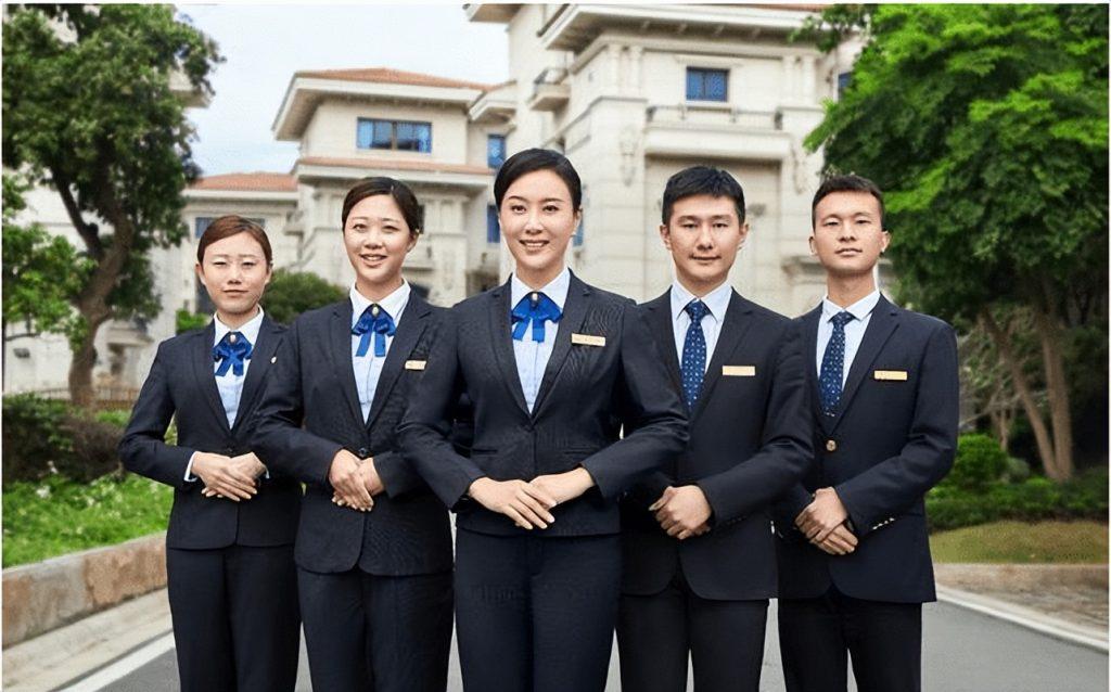 物业公司属于什么行业？开家物业公司需要什么条件？