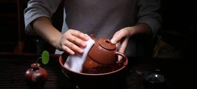 紫砂壶怎么开壶？紫砂壶养壶的正确方法