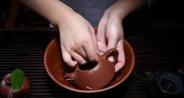 紫砂壶怎么开壶？紫砂壶养壶的正确方法