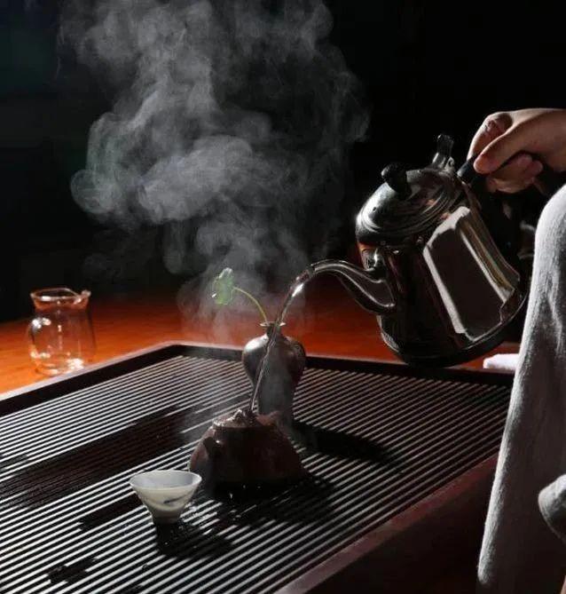 紫砂壶怎么开壶？紫砂壶养壶的正确方法