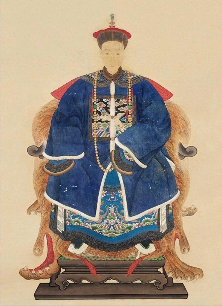 衣冠禽兽最早指什么人？衣冠禽兽最早的出处