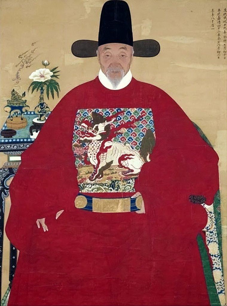 衣冠禽兽最早指什么人？衣冠禽兽最早的出处