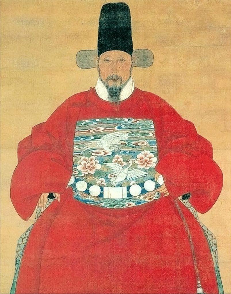 衣冠禽兽最早指什么人？衣冠禽兽最早的出处