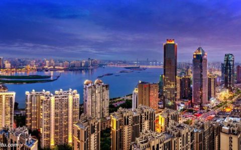 南昌是哪个省的城市？南昌是一线城市还是二线？