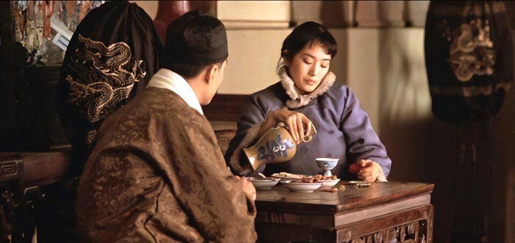 妻妾成群什么意思？妻妾成群出自哪里？