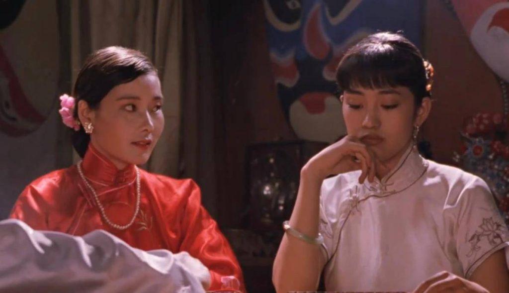妻妾成群什么意思？妻妾成群出自哪里？