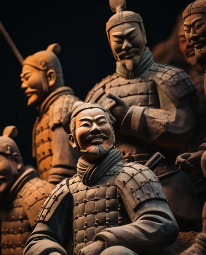 春秋战国时期有多少国家？春秋战国分为哪几个国？