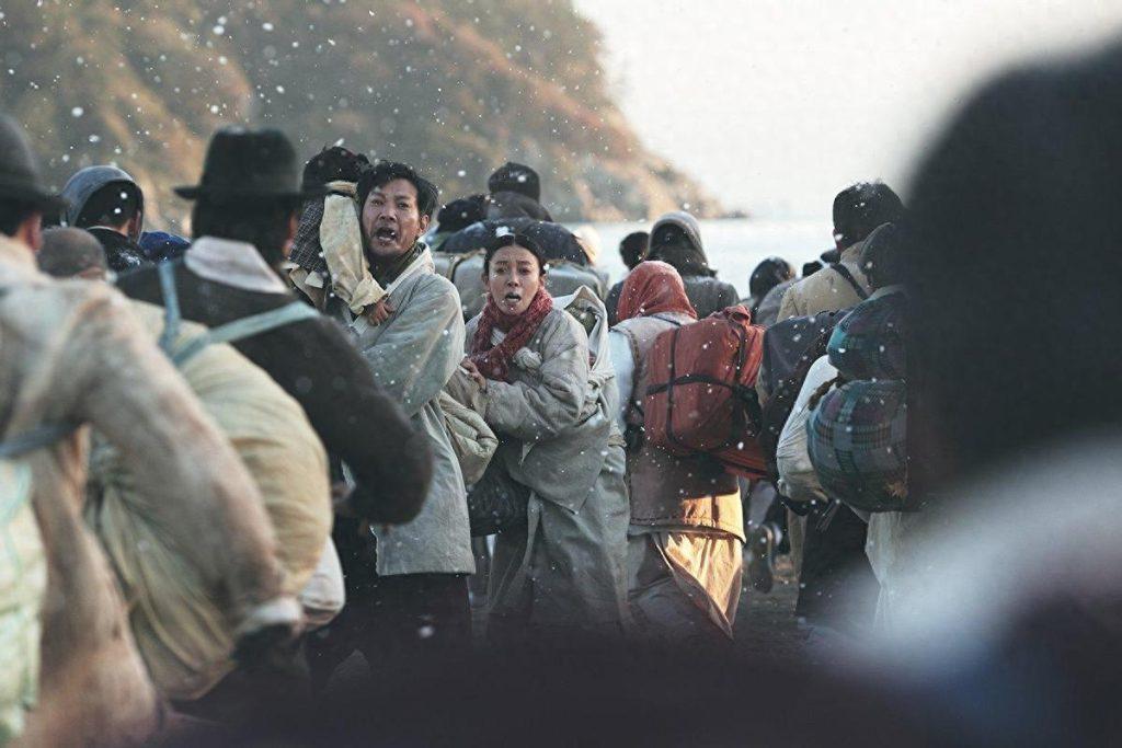 国际市场电影讲了什么？国际市场电影好看吗？
