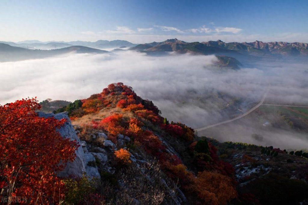 霜叶红于二月花全诗是什么？霜叶红于二月花诗名
