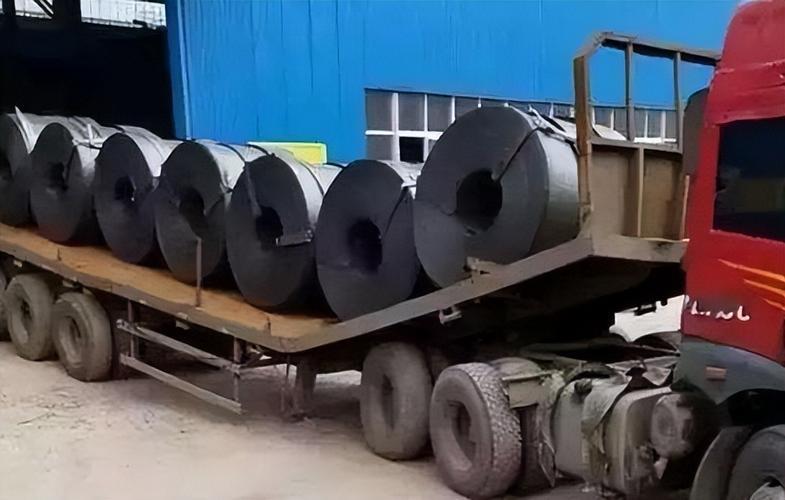 钢卷是干什么用的？拉钢卷危险吗？