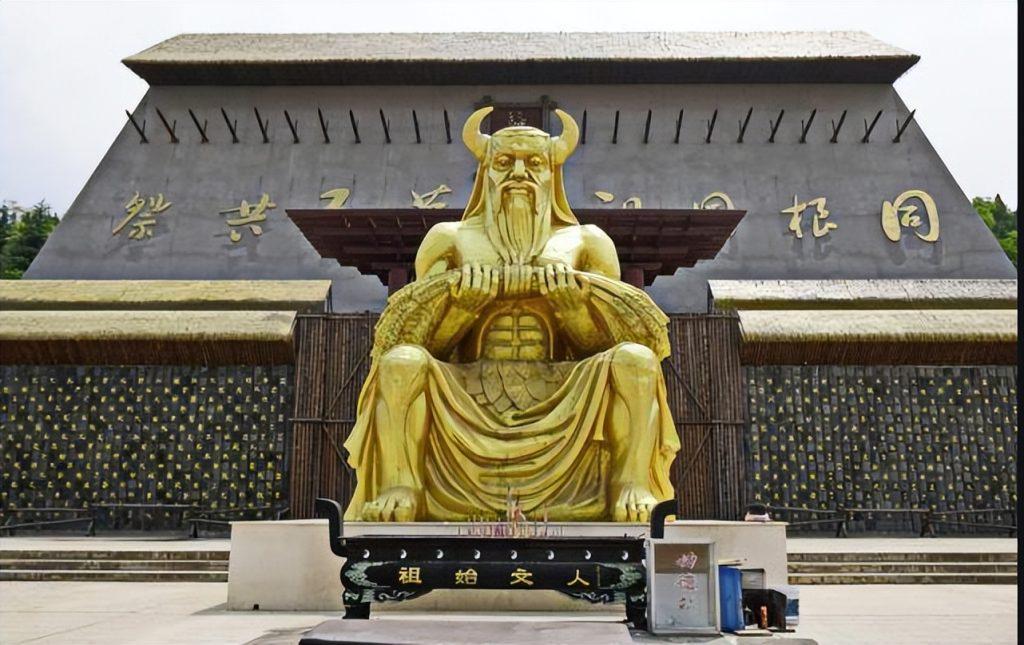 轩辕黄帝是什么朝代？轩辕黄帝活了多少岁？