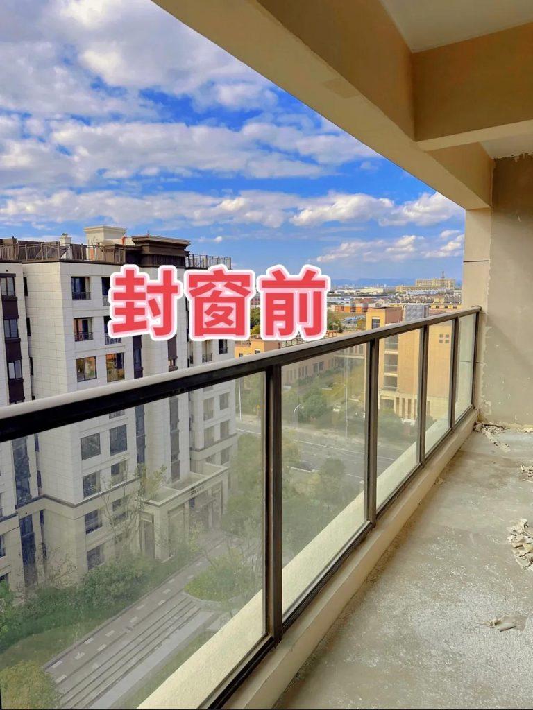 封阳台好还是不封阳台好？封阳台不封阳台的利弊
