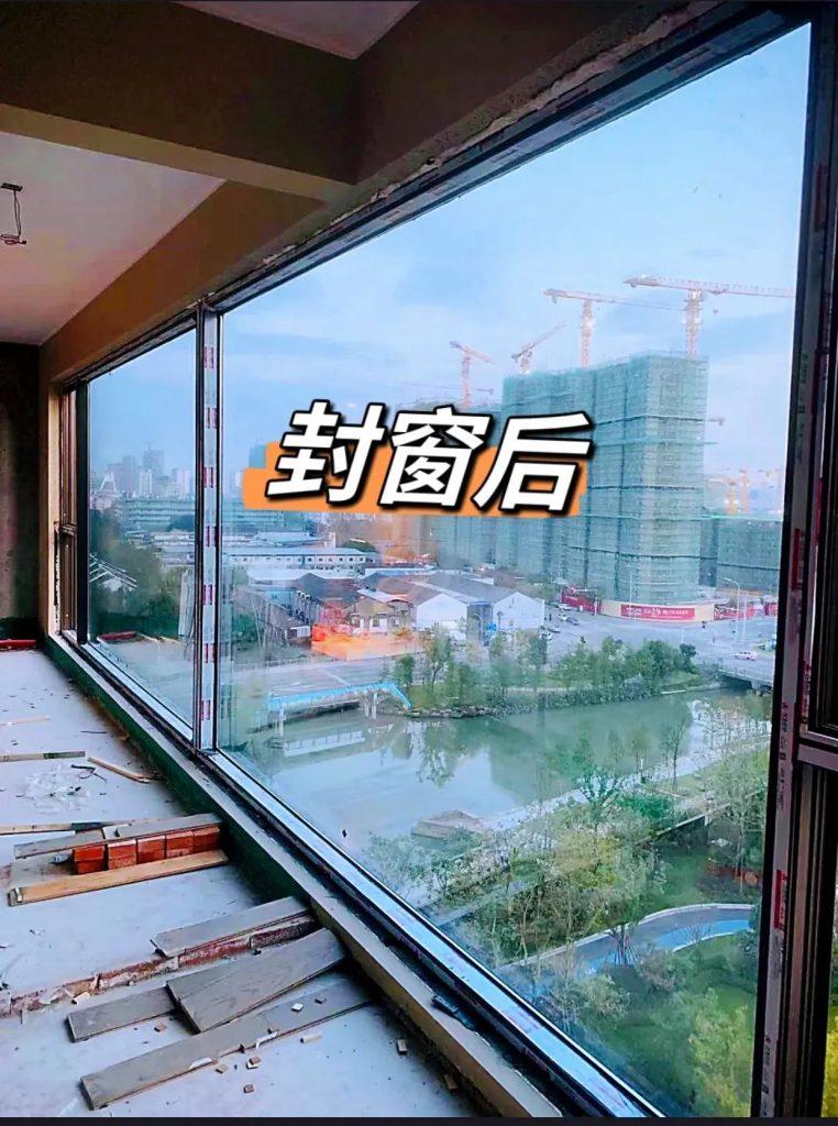 封阳台好还是不封阳台好？封阳台不封阳台的利弊