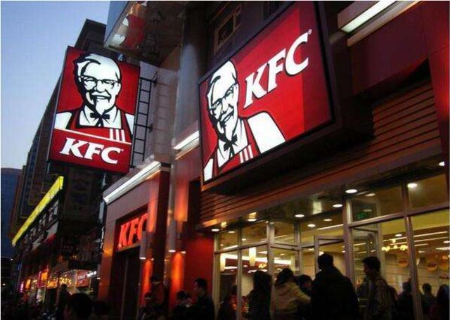 必胜客是哪个国家的品牌？必胜客和肯德基是一家公司吗？