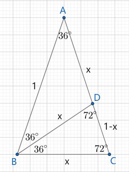 SIN18度等于多少？如何求sin18°的值？
