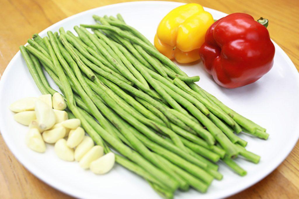 夏天吃什么菜比较好？夏季适合吃的蔬菜