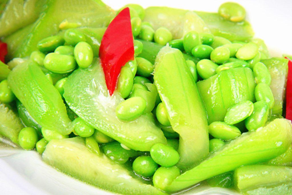 夏天吃什么菜比较好？夏季适合吃的蔬菜
