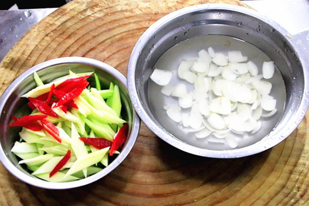 夏天吃什么菜比较好？夏季适合吃的蔬菜