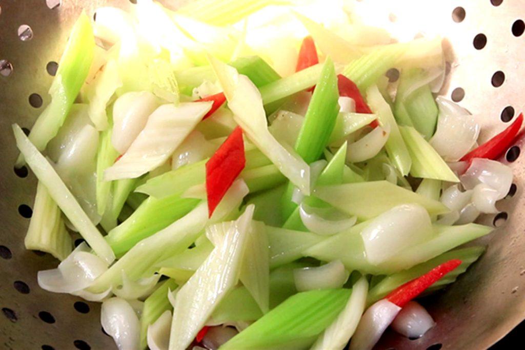 夏天吃什么菜比较好？夏季适合吃的蔬菜