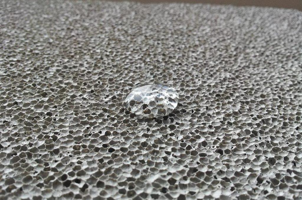 发泡混凝土是什么材料？发泡混凝土的用途