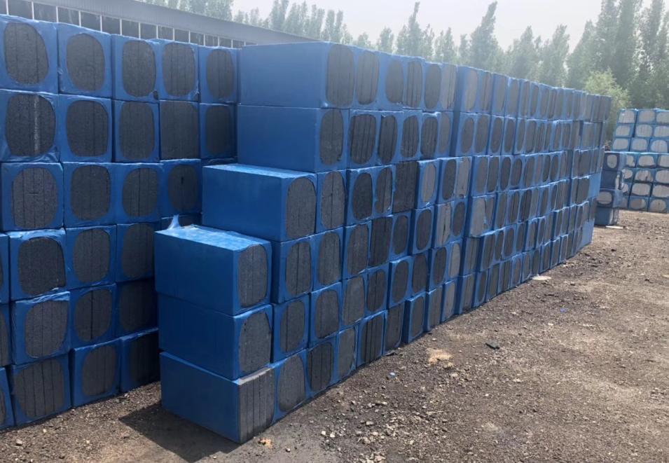发泡混凝土是什么材料？发泡混凝土的用途