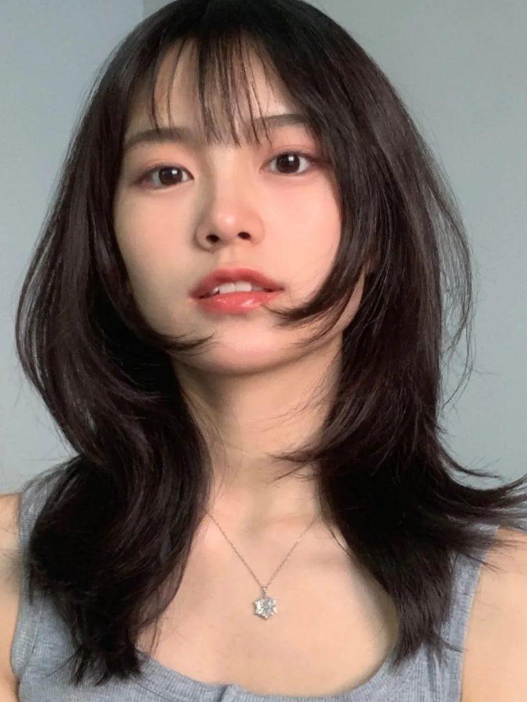 水母头适合什么脸型？水母头是什么发型？