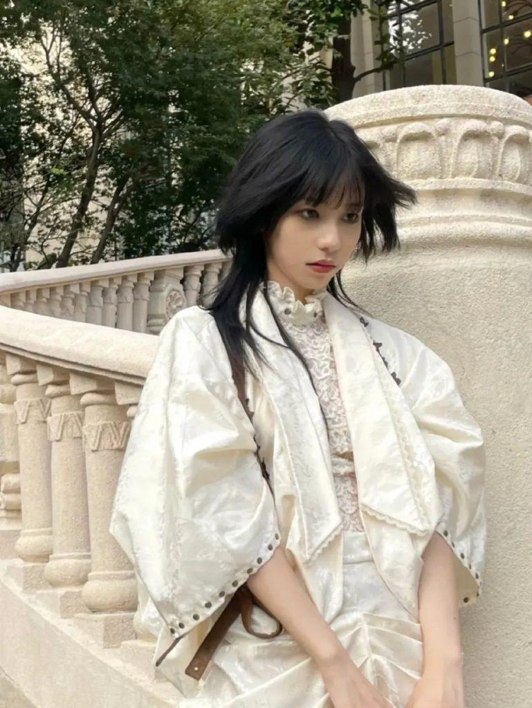 水母头适合什么脸型？水母头是什么发型？