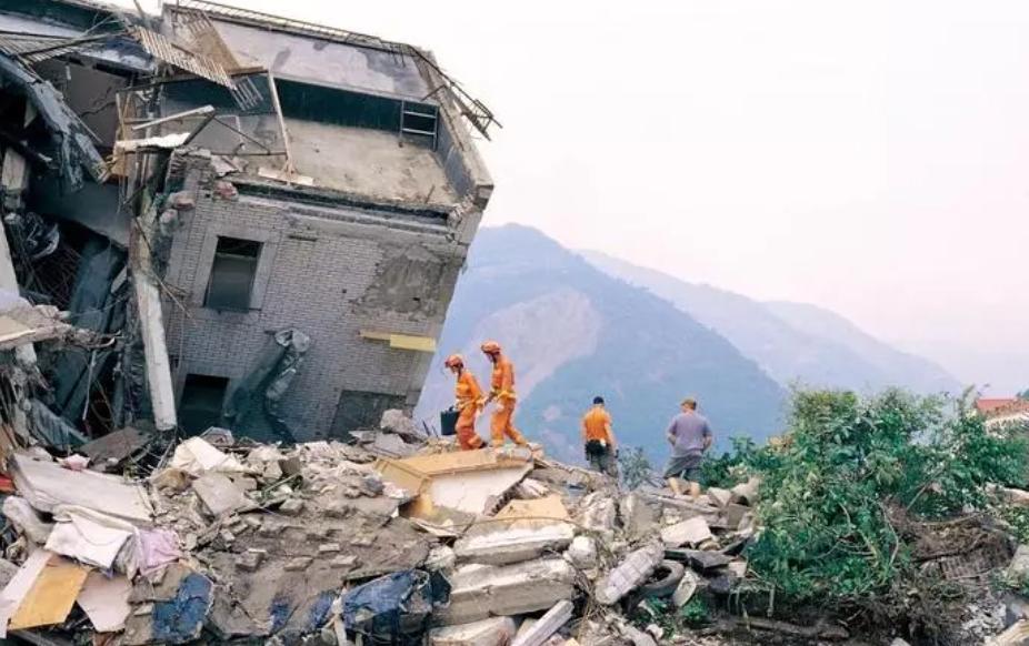 地震带是什么意思？地震带怎么划定的？