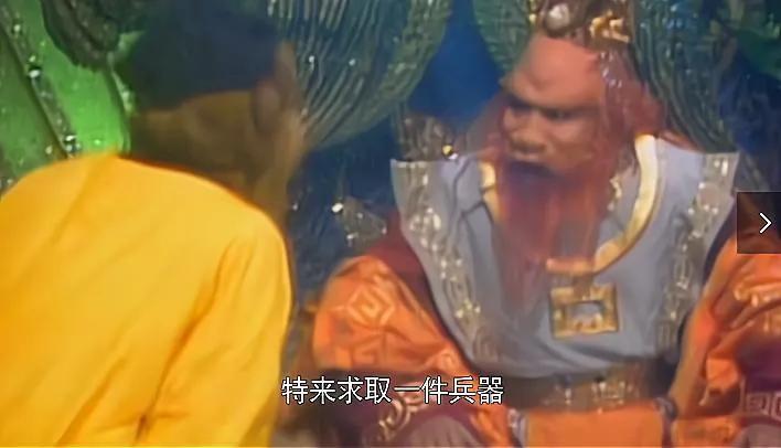 定海神针是谁留下的？定海神针的由来和传说