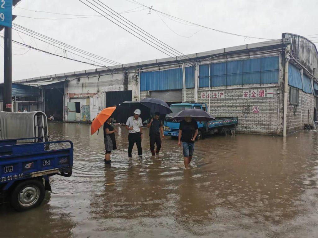 梅雨季节是什么时候？梅雨季是什么季节？