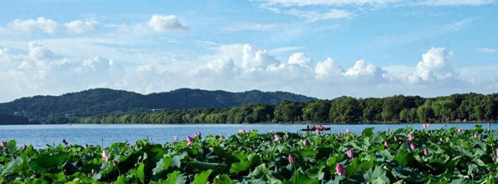 西湖美景几月最美？西湖适合几月份去旅游？