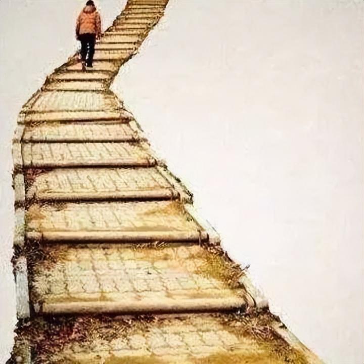 人间正道是沧桑是什么意思？人间正道是沧桑暗示什么？