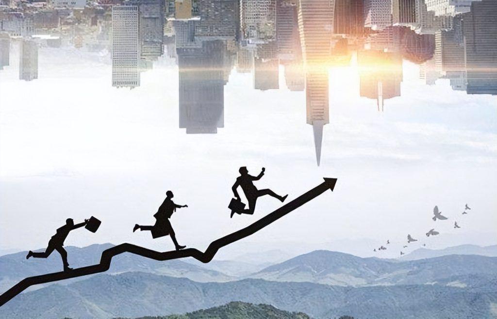 人间正道是沧桑是什么意思？人间正道是沧桑暗示什么？