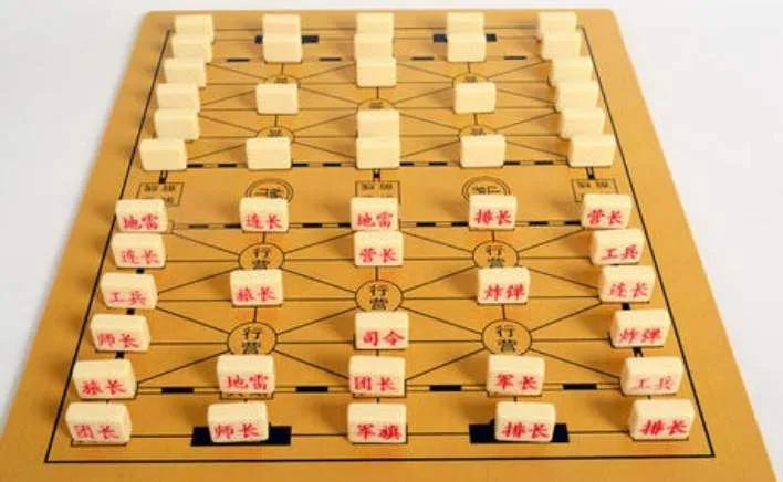 军棋怎么玩？军棋的玩法和规则