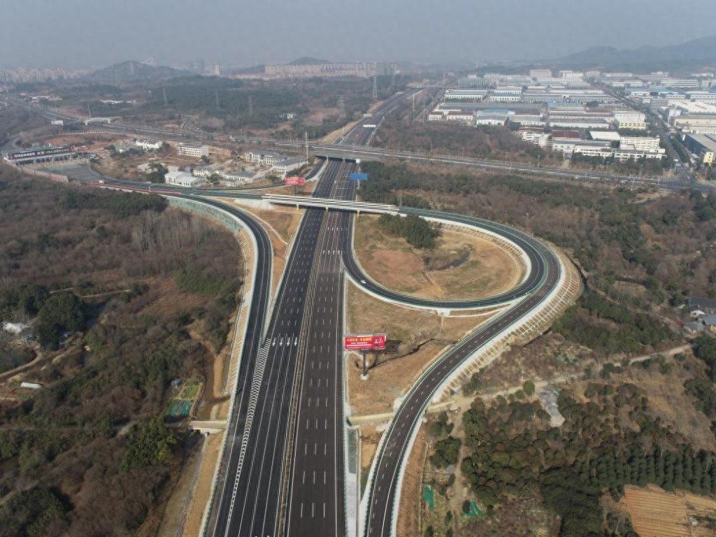 沪渝高速起点和终点是哪里？沪渝高速途经哪些城市？