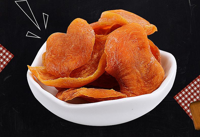 吃柿子不能吃什么？吃柿子的好处与坏处