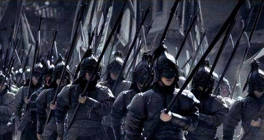 魏武卒是谁创立的？魏武卒是如何覆灭的？