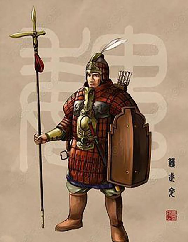 魏武卒是谁创立的？魏武卒是如何覆灭的？