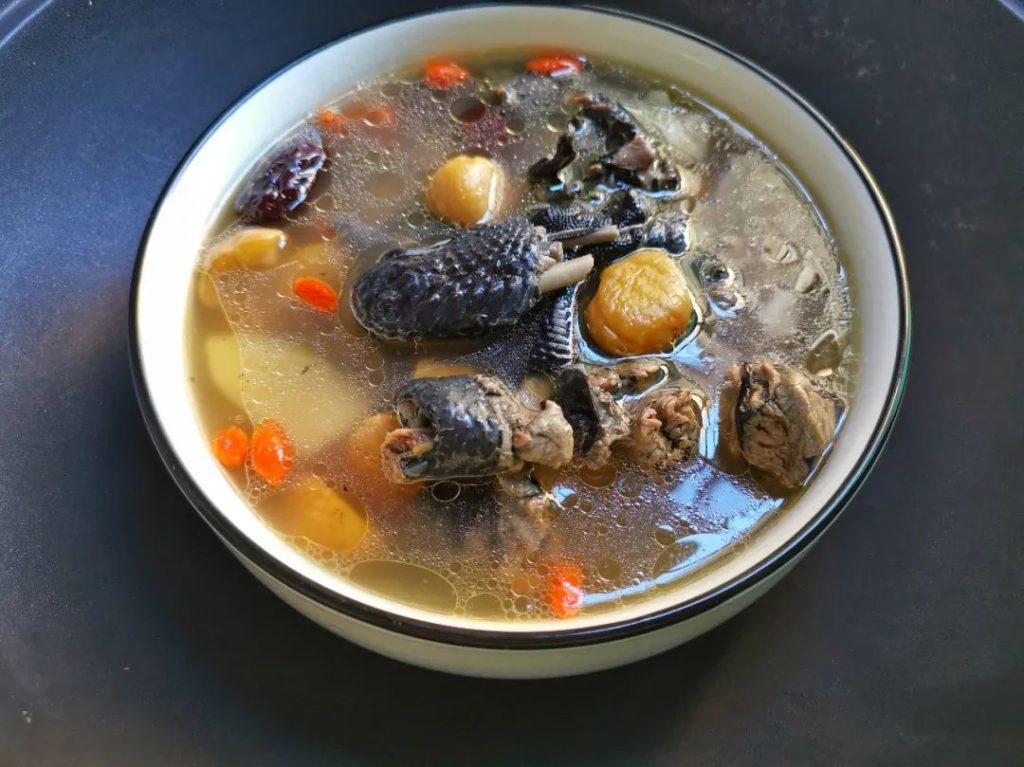 乌鸡炖什么有营养？乌鸡怎么吃最有营养？