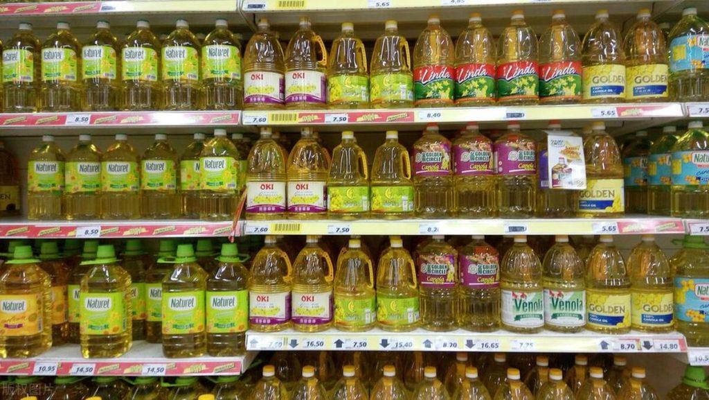 食用油标准号什么最好？正宗食用油产品标准号