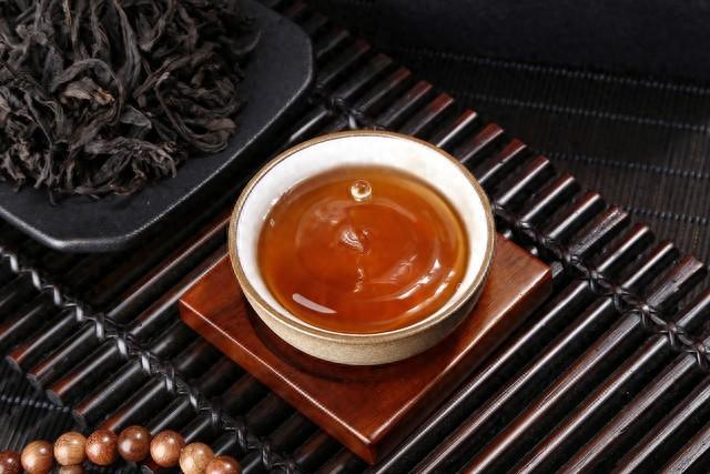 武夷山大红袍属于什么茶？大红袍属于红茶还是绿茶？