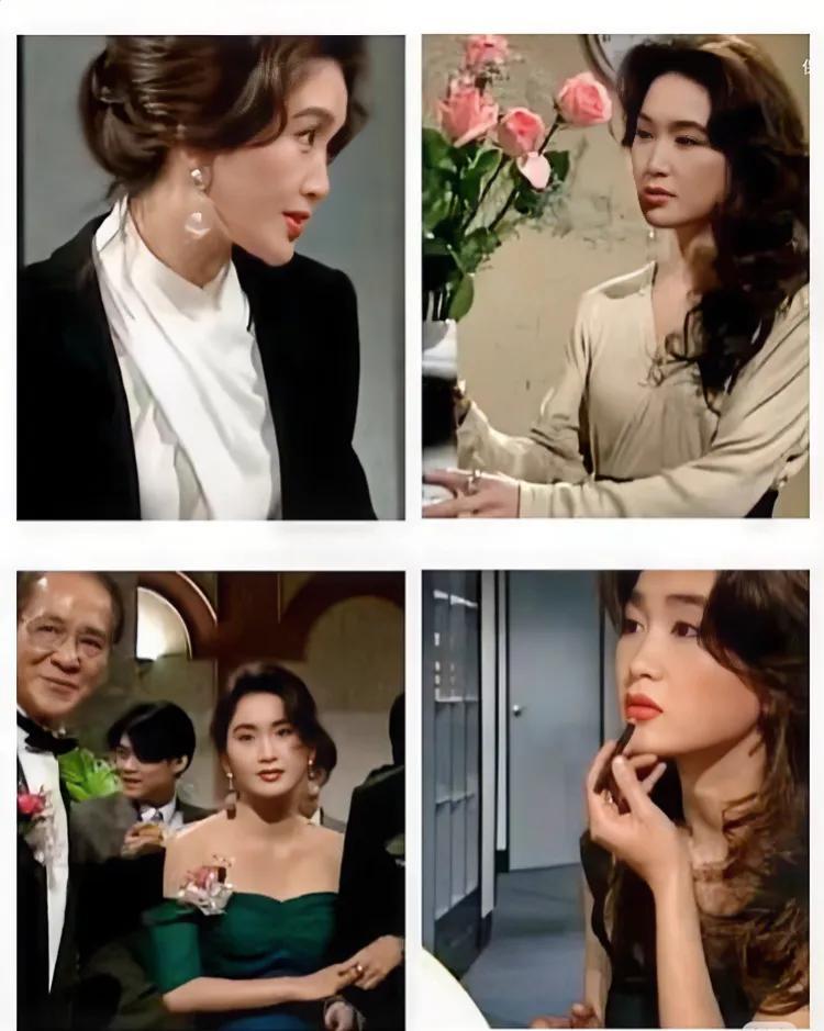 火玫瑰讲的什么故事？火玫瑰最后的结局